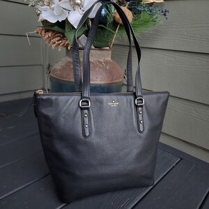 Kate Spade Larchmont Ave Leather TOTE